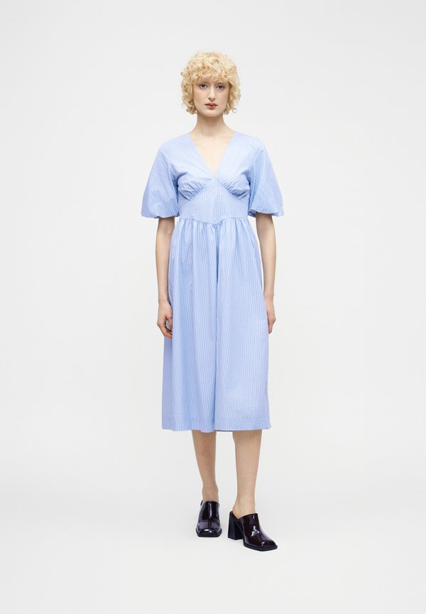 Vero Moda VMFRIBA CALF DRESS