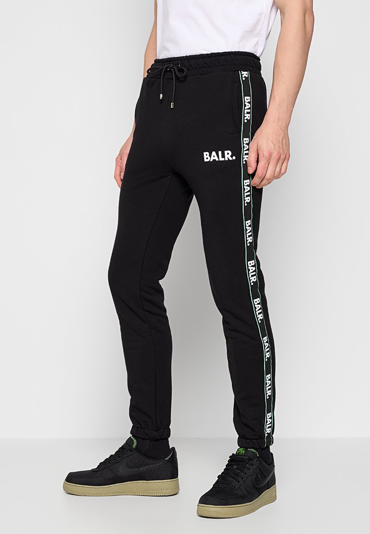 BALR. OLAF