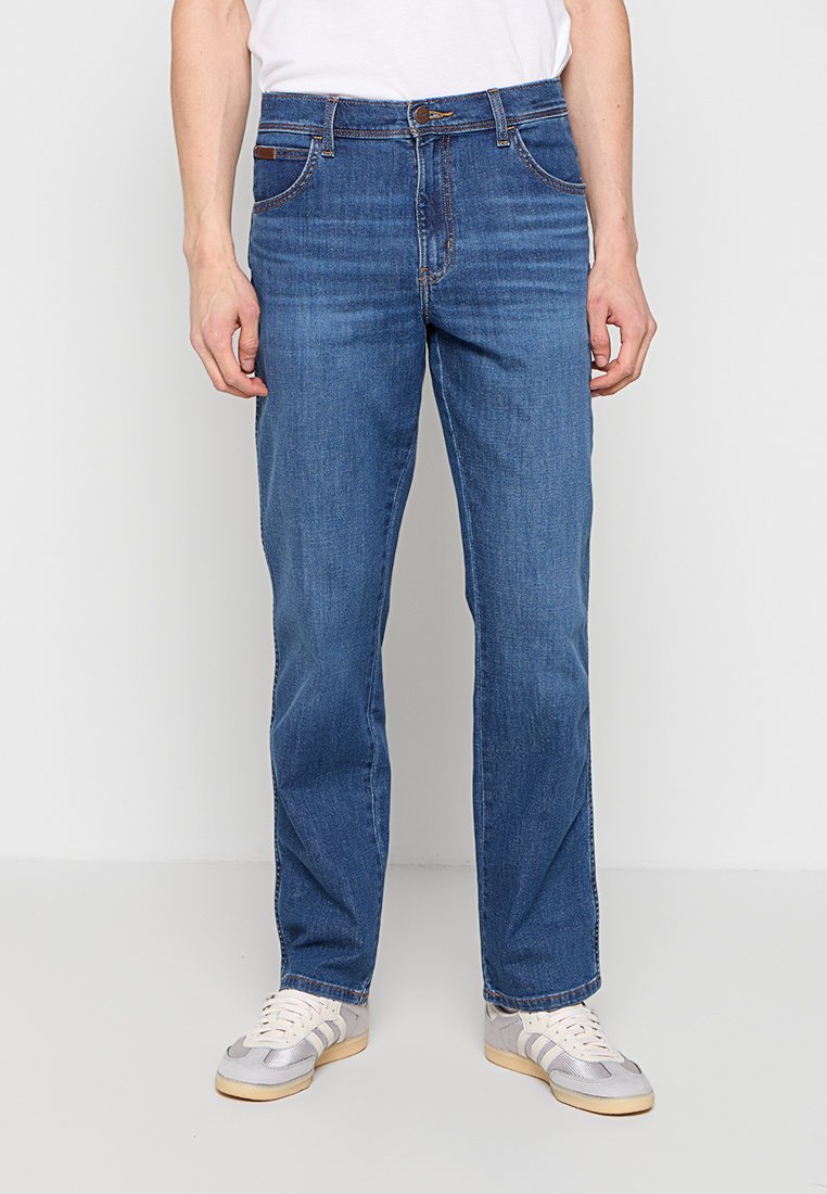 Wrangler TEXAS