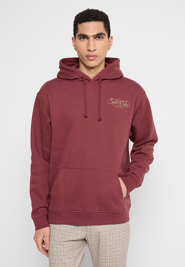 Scotch & Soda RELAXED FIT