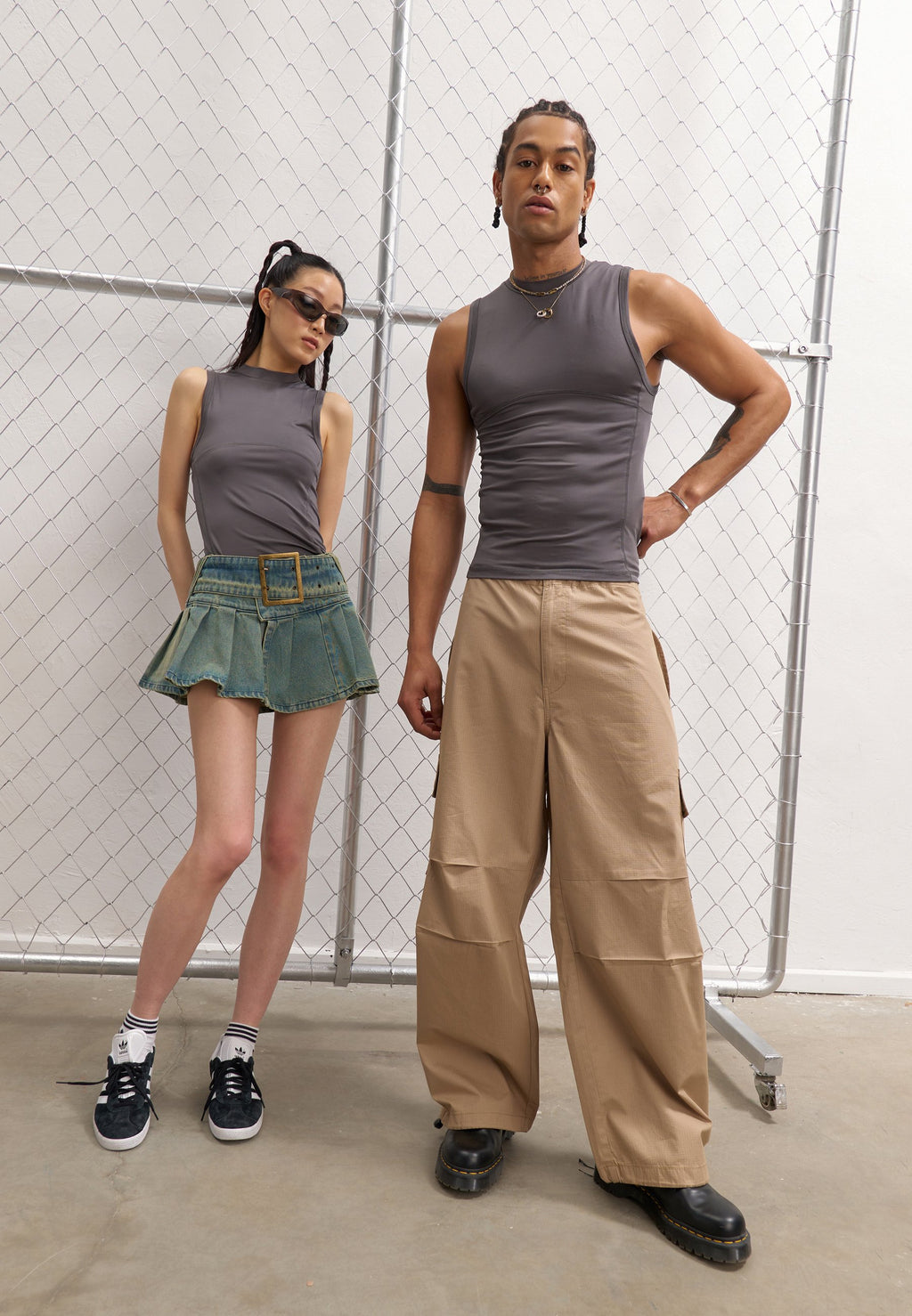 YOURTURN UNISEX