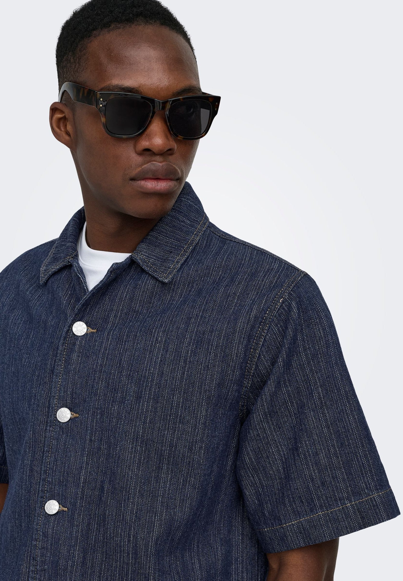 Denim ONSWAYNE Denim Media 7