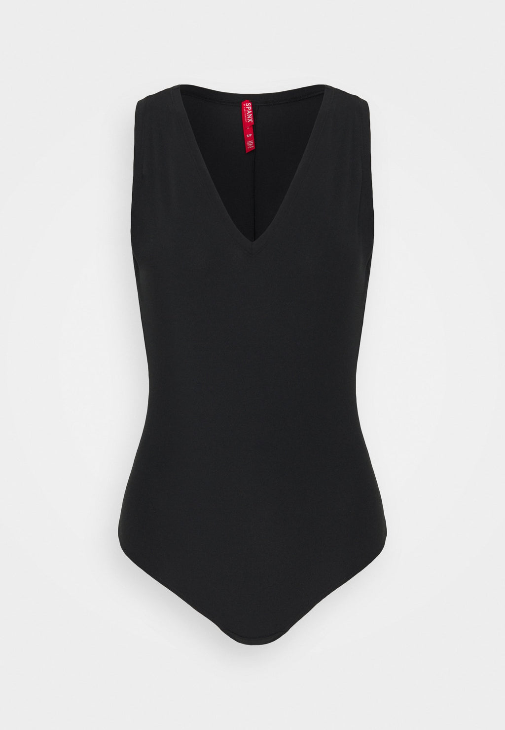 Spanx SUIT YOURSELF BODYSUIT V-NECK TANK