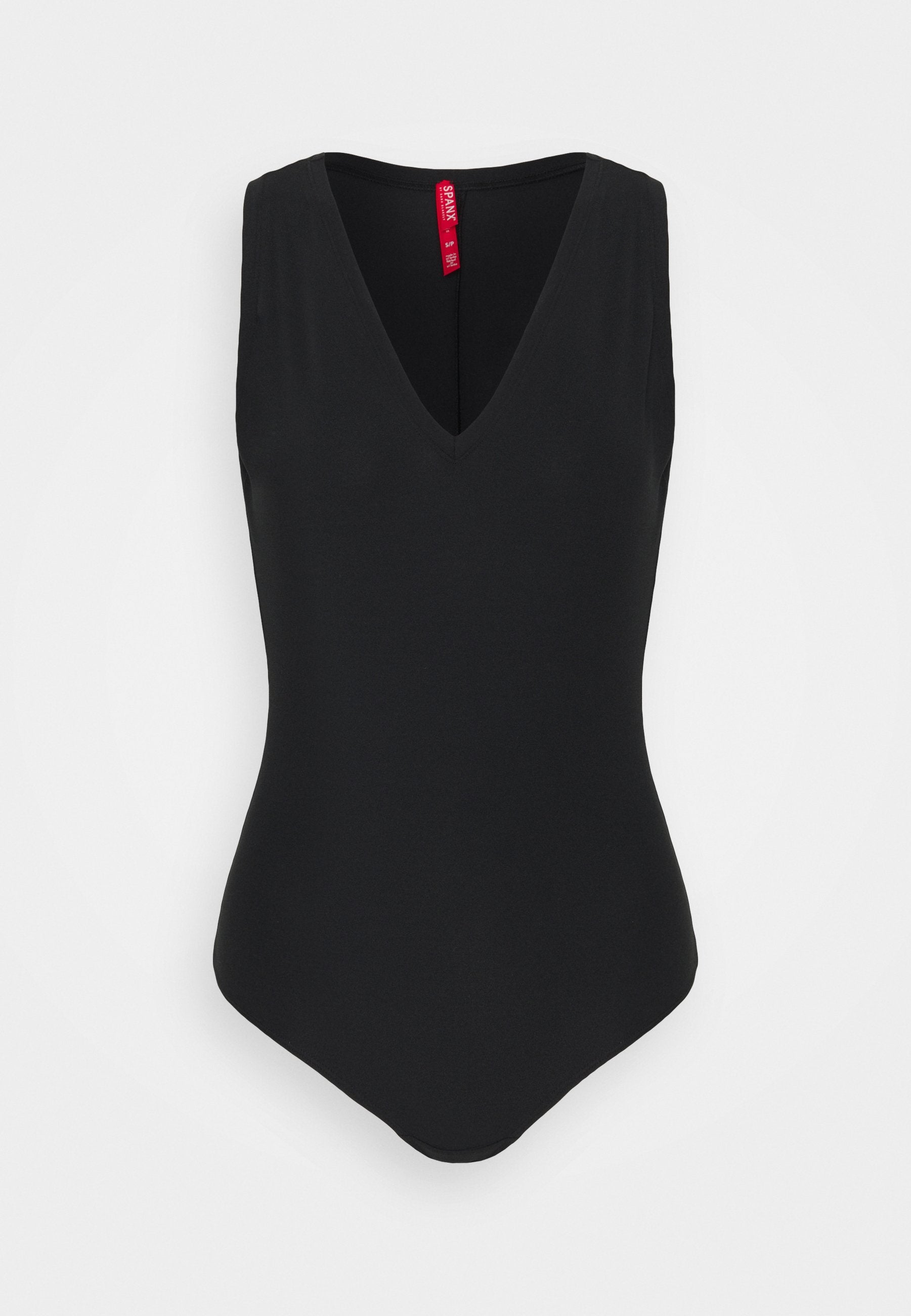 Spanx SUIT YOURSELF BODYSUIT V-NECK TANK