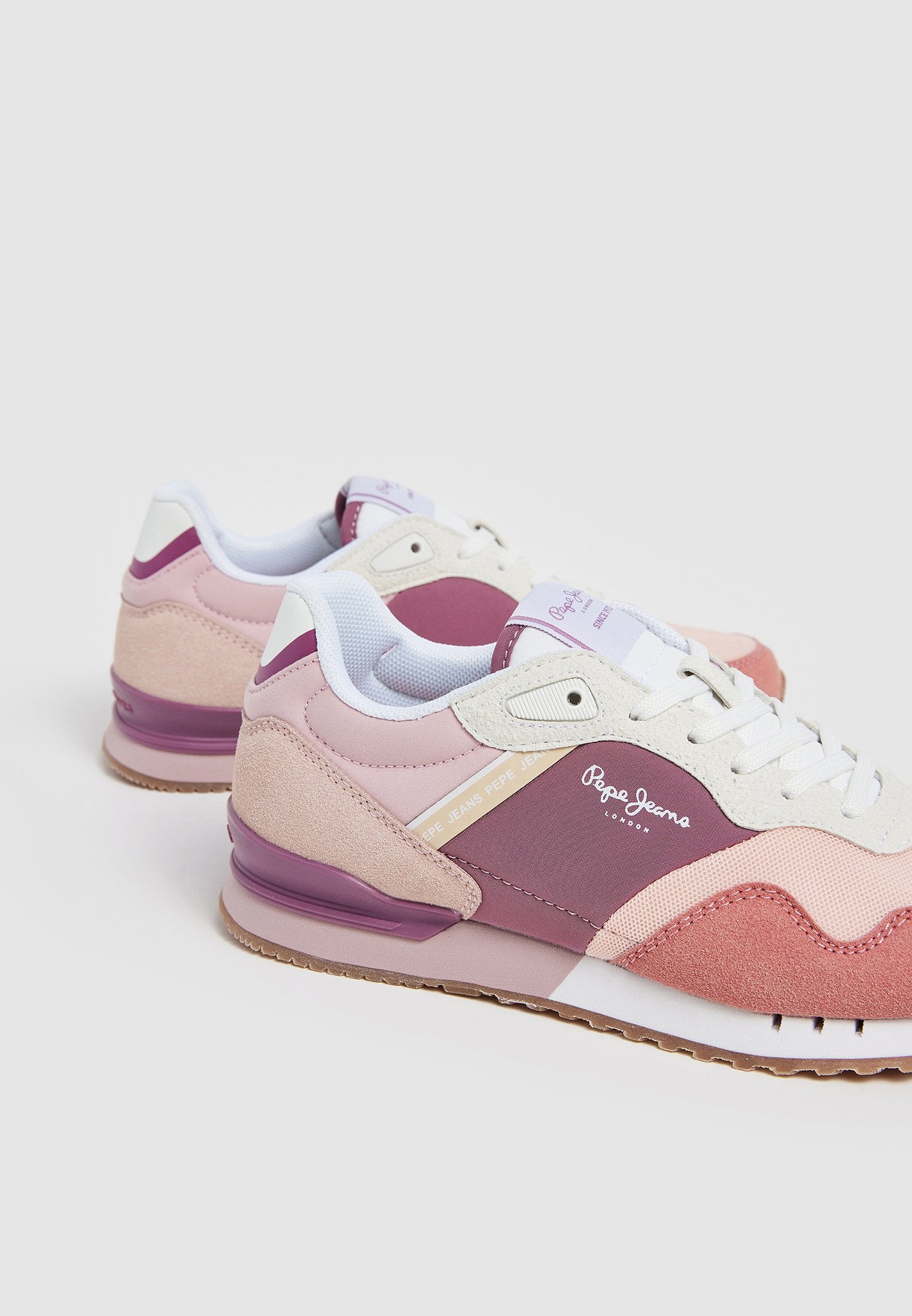 Pepe Jeans LONDON URBAN W