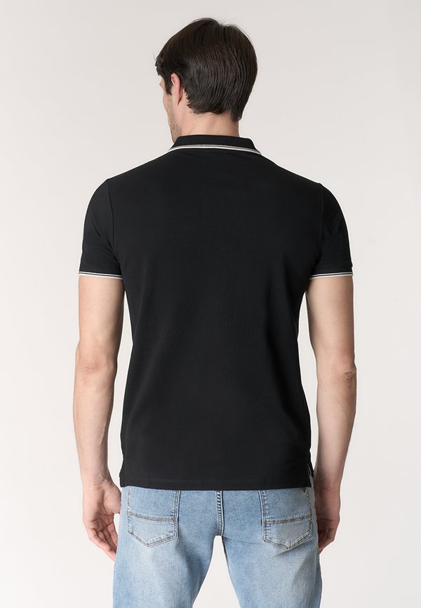 U.S. Polo Assn. LUAP