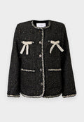 YAS YASUNIDA OVERSIZE JACKET SHOW