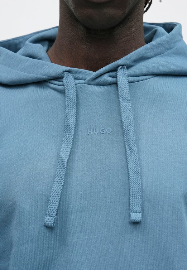 HUGO DAPODAYOTE