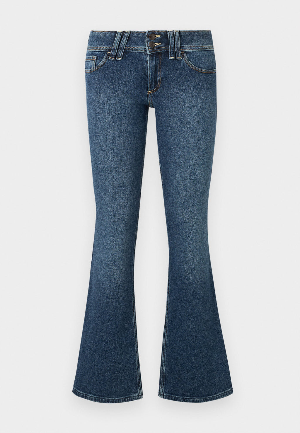 Hollister Co. DEL MAR RAINBOW BOOT