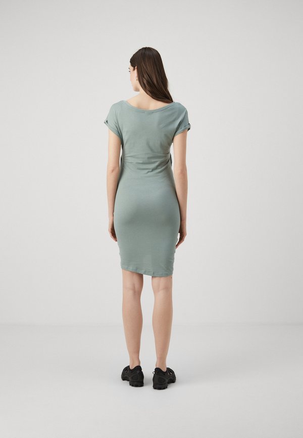 ONLY MATERNITY OLMSILLE STRING DRESS
