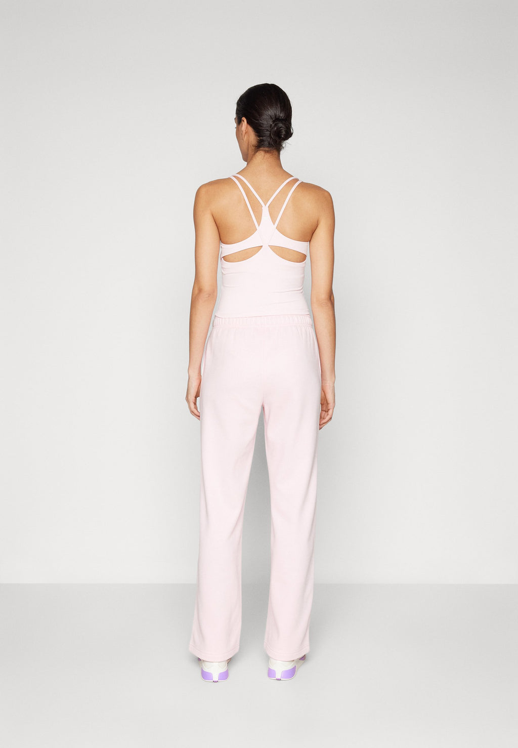 Fabletics COZY WIDE LEG SWEATPANT