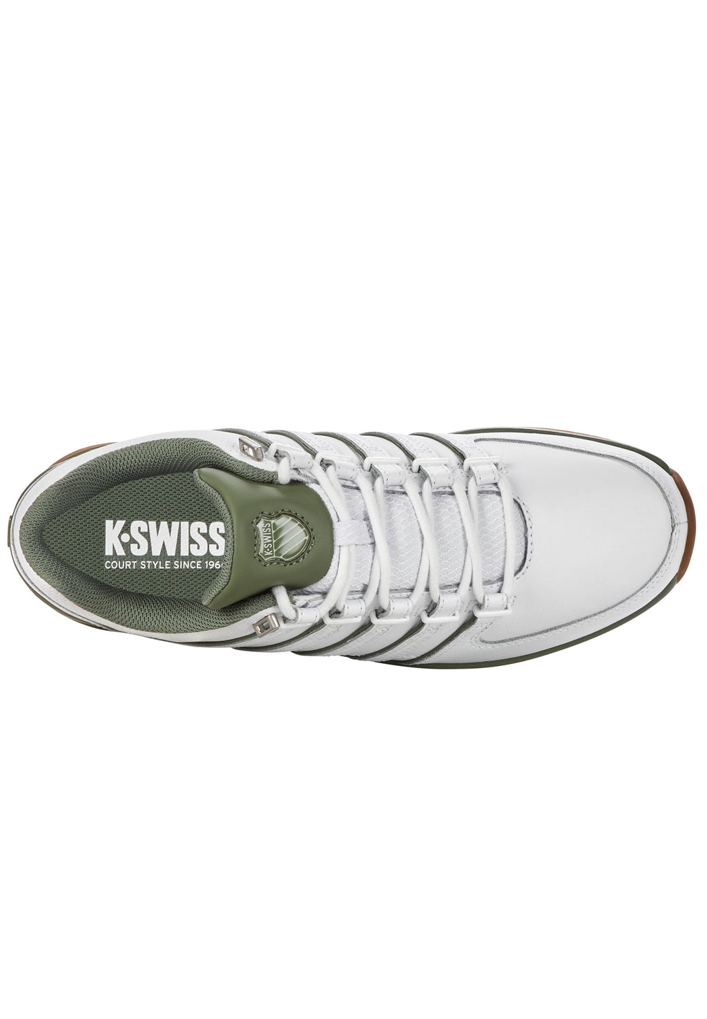 K-SWISS RINZLER