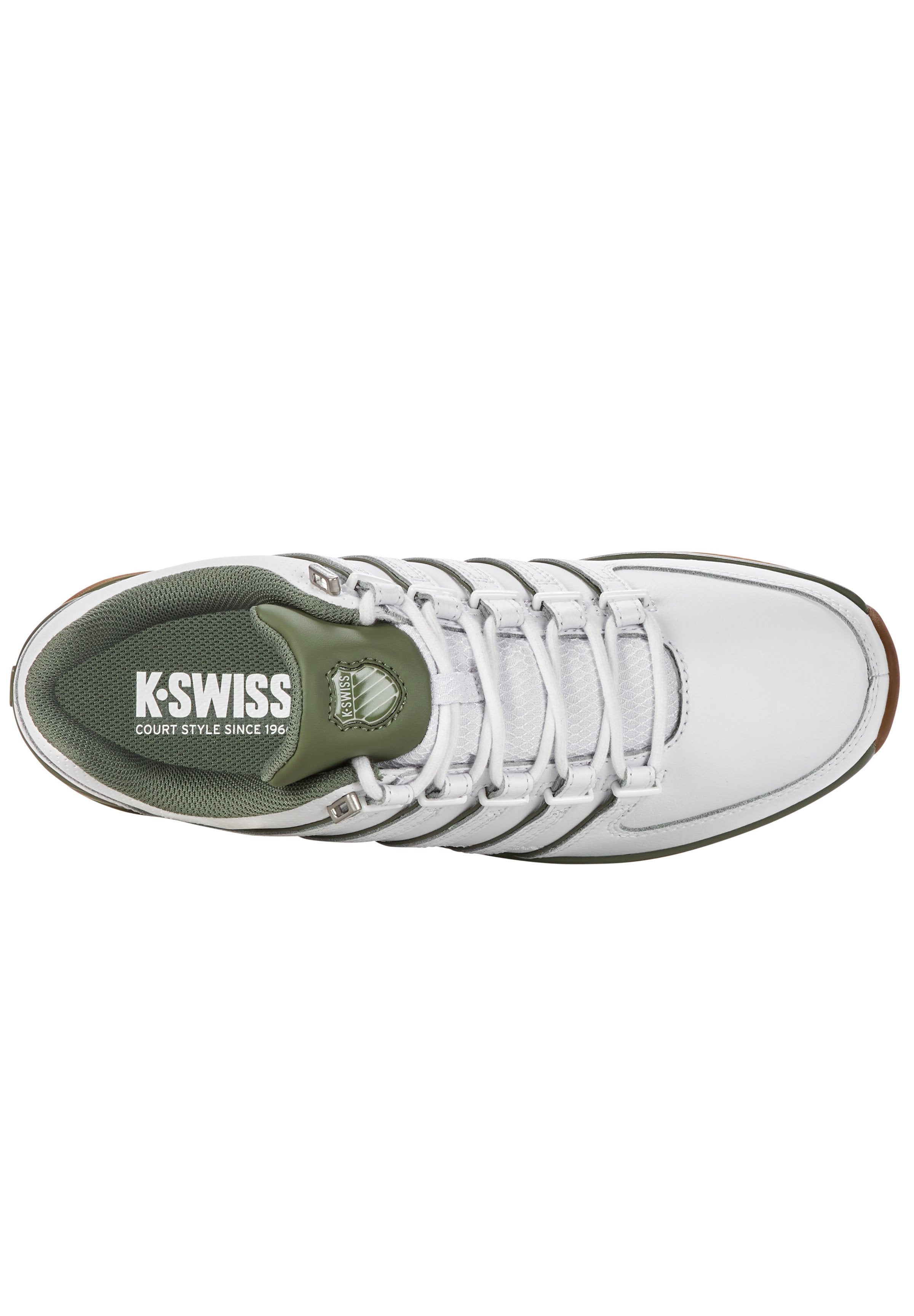 K-SWISS RINZLER