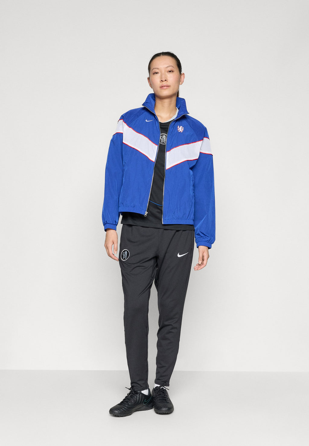 Nike Performance CHELSEA FC WINDRUNNER