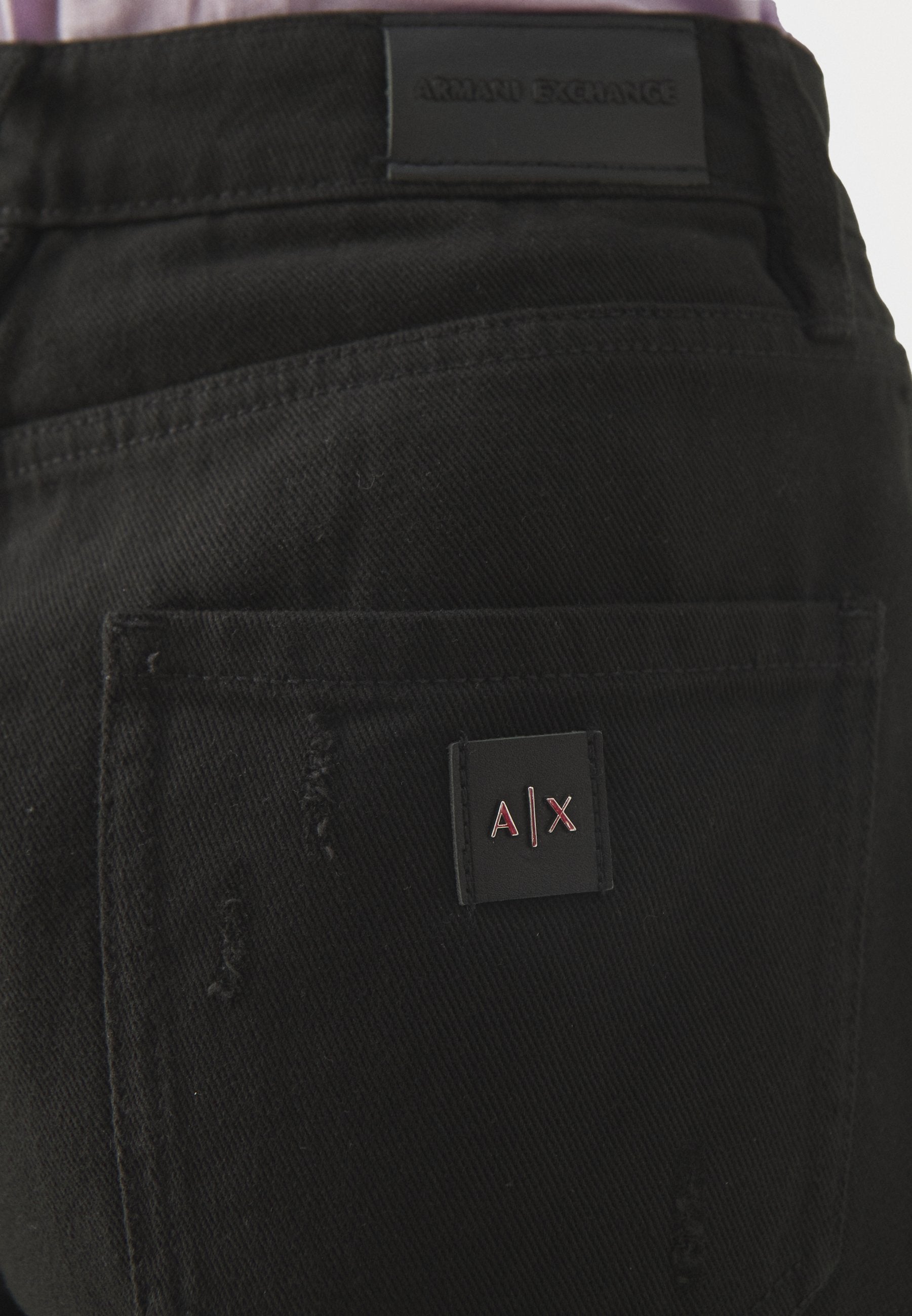 Armani Exchange Jeans Relaxed Fit Media 6
