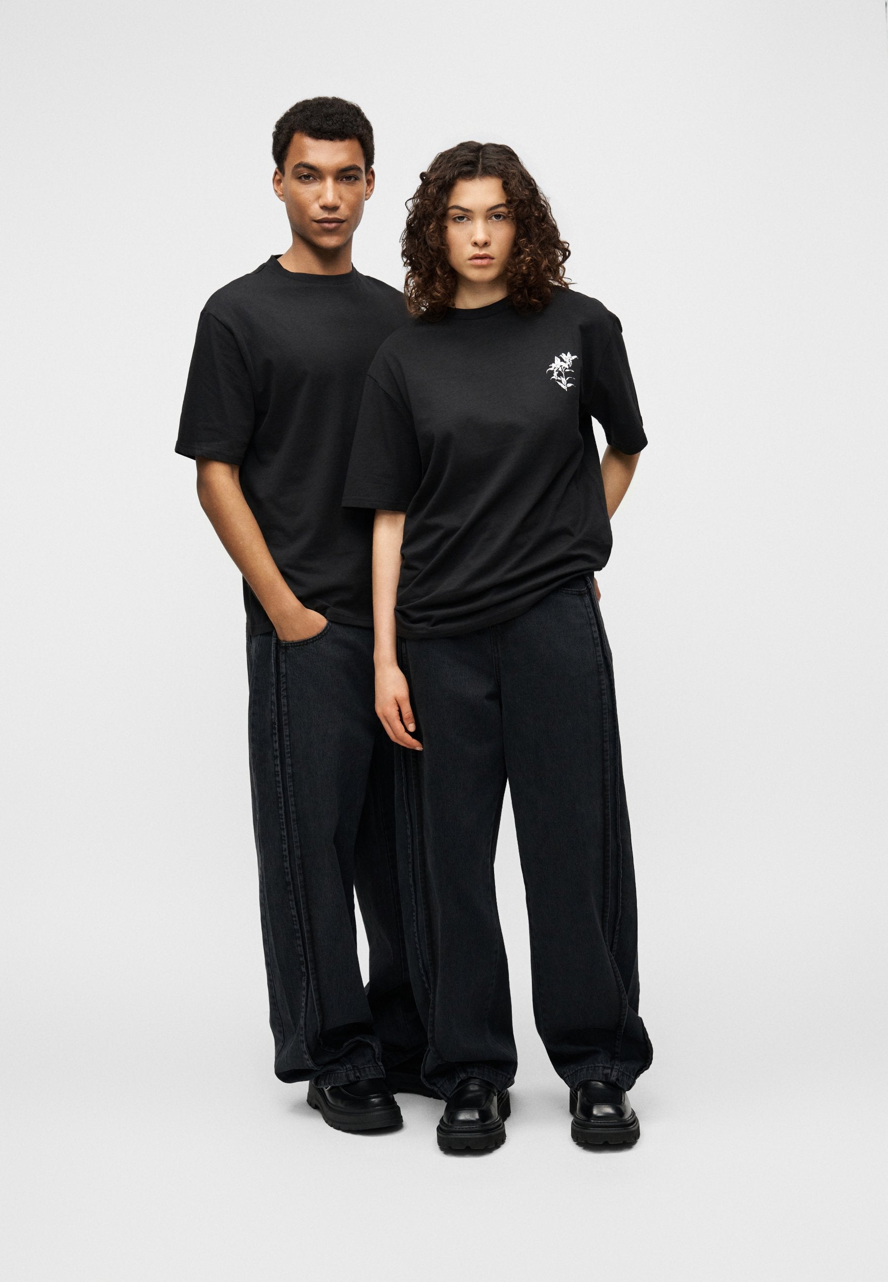 YOURTURN UNISEX 5PACK REGULAR FIT