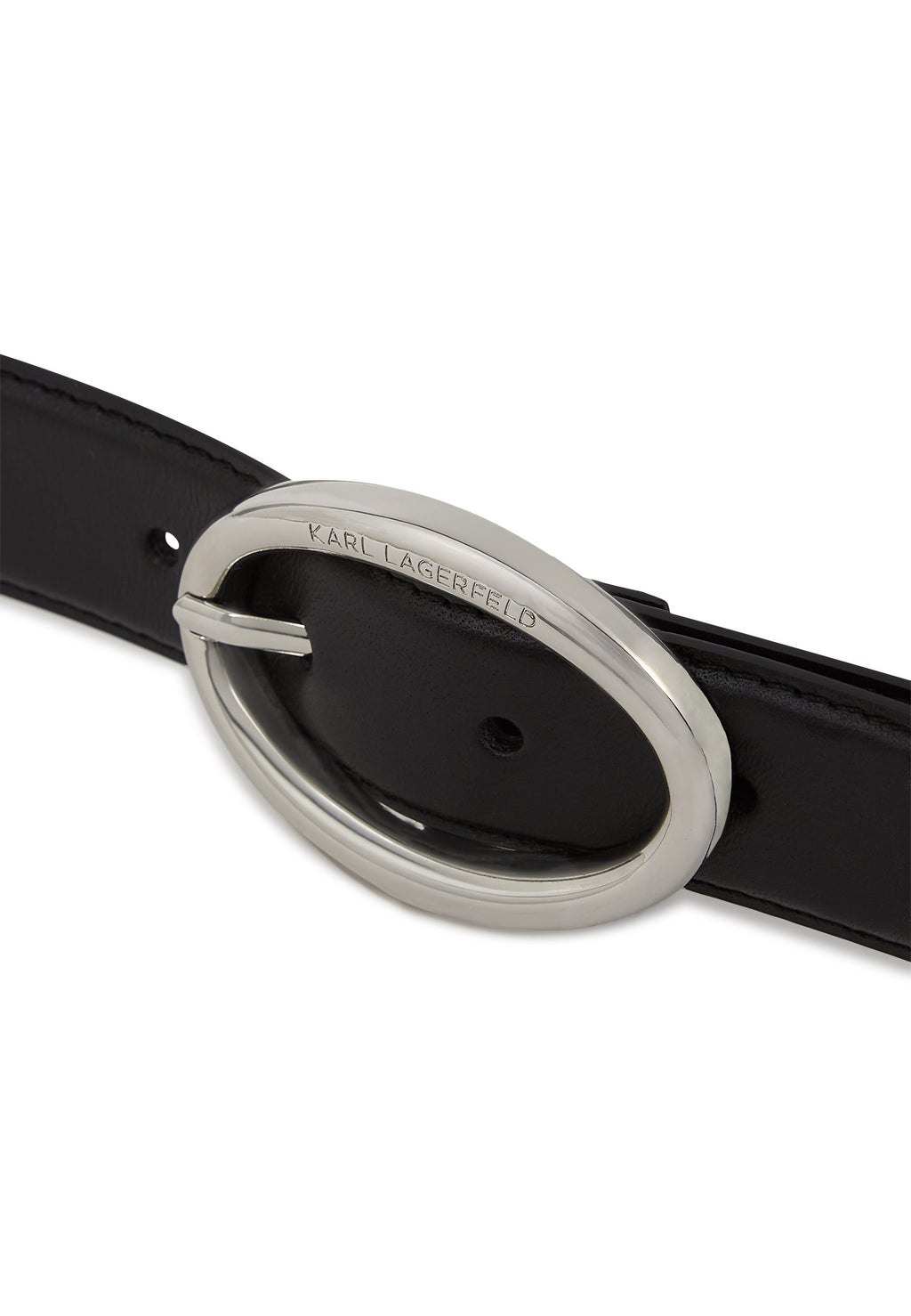 ESSENTIAL ROUNDED BELT Media 5