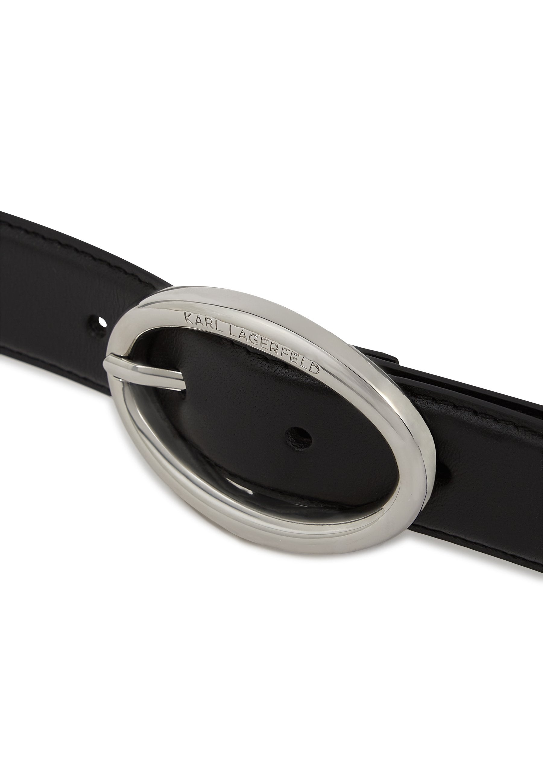 ESSENTIAL ROUNDED BELT Media 5