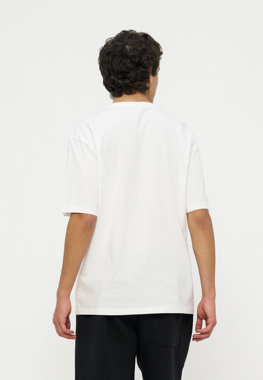 YOURTURN 3PACK OVERSIZED FIT WASHED