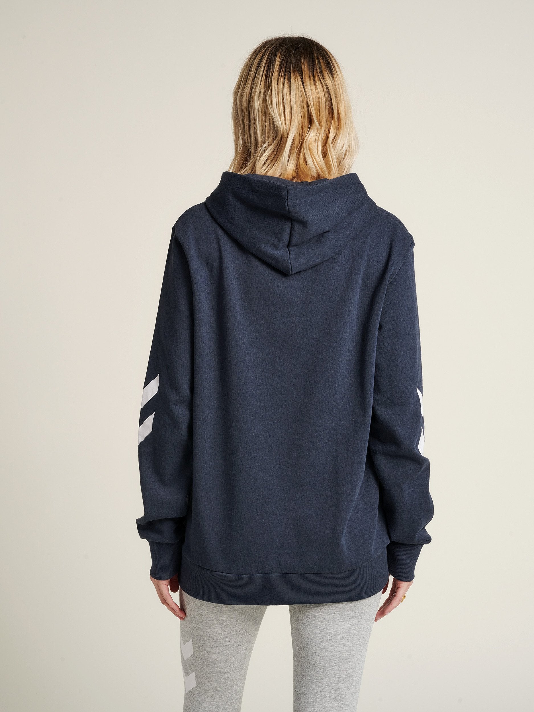 Hummel HMLLEGACY ZIP HOODIE