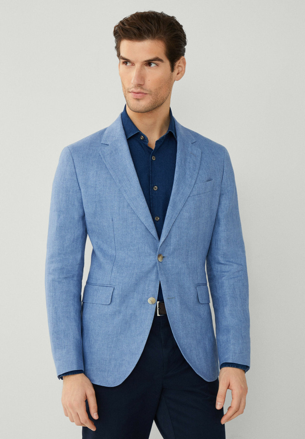 Hackett London DELAVE HOPSACK