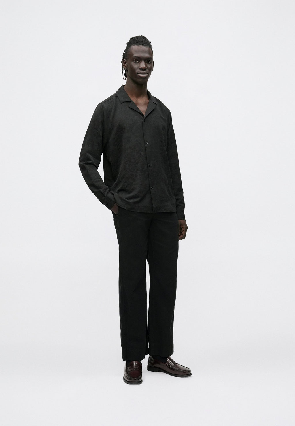 Les Deux JASPER SHIRT