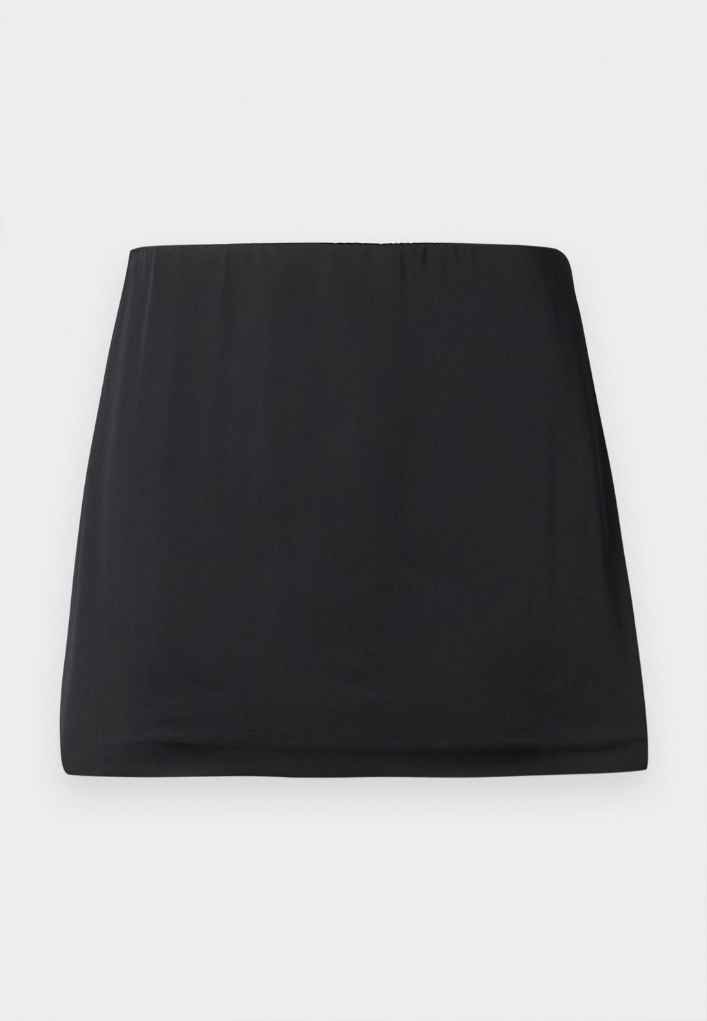 Abercrombie & Fitch FLIRTY MINI SKIRT
