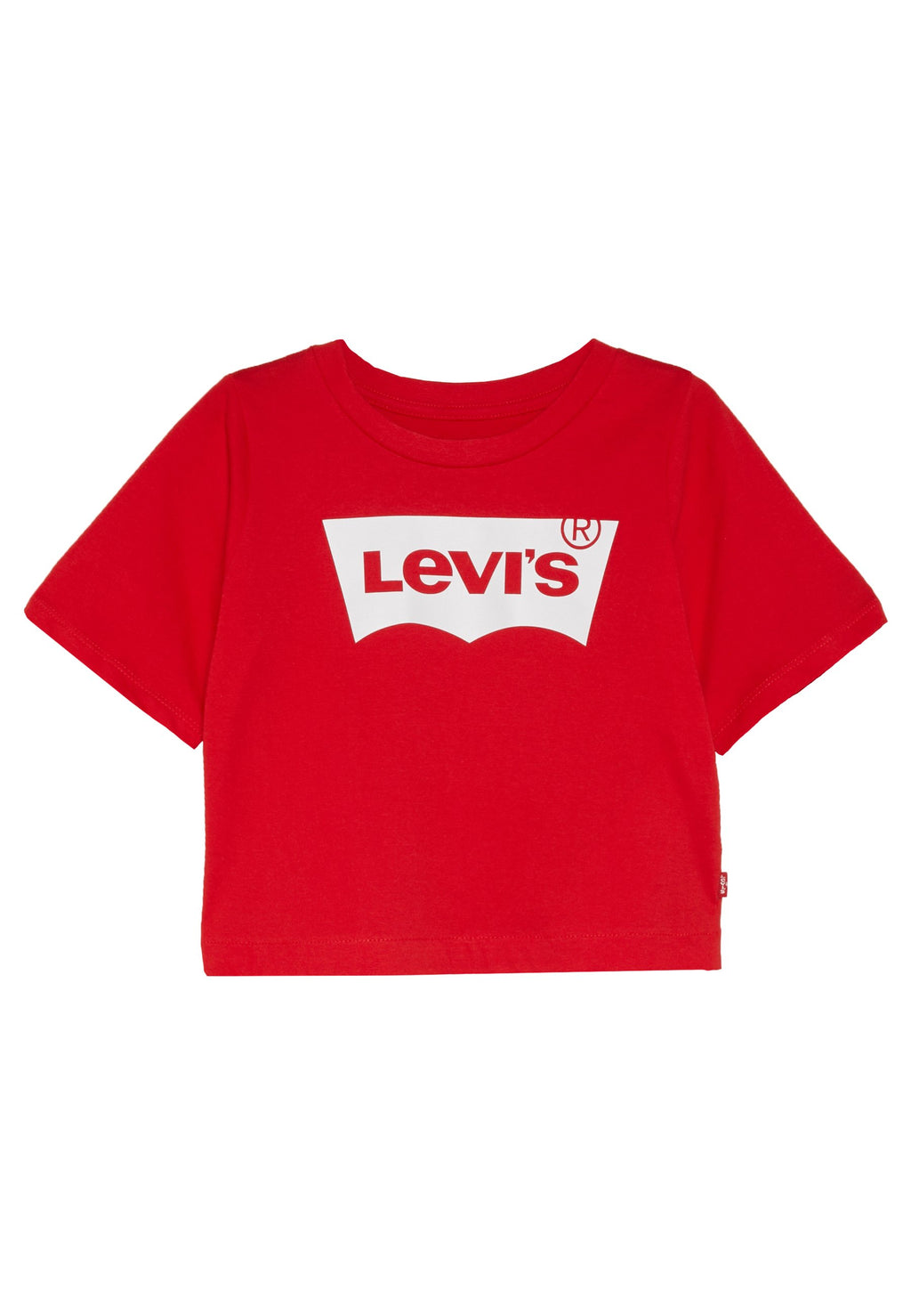 Levi's® LIGHT BRIGHT MEET & GREET TOP