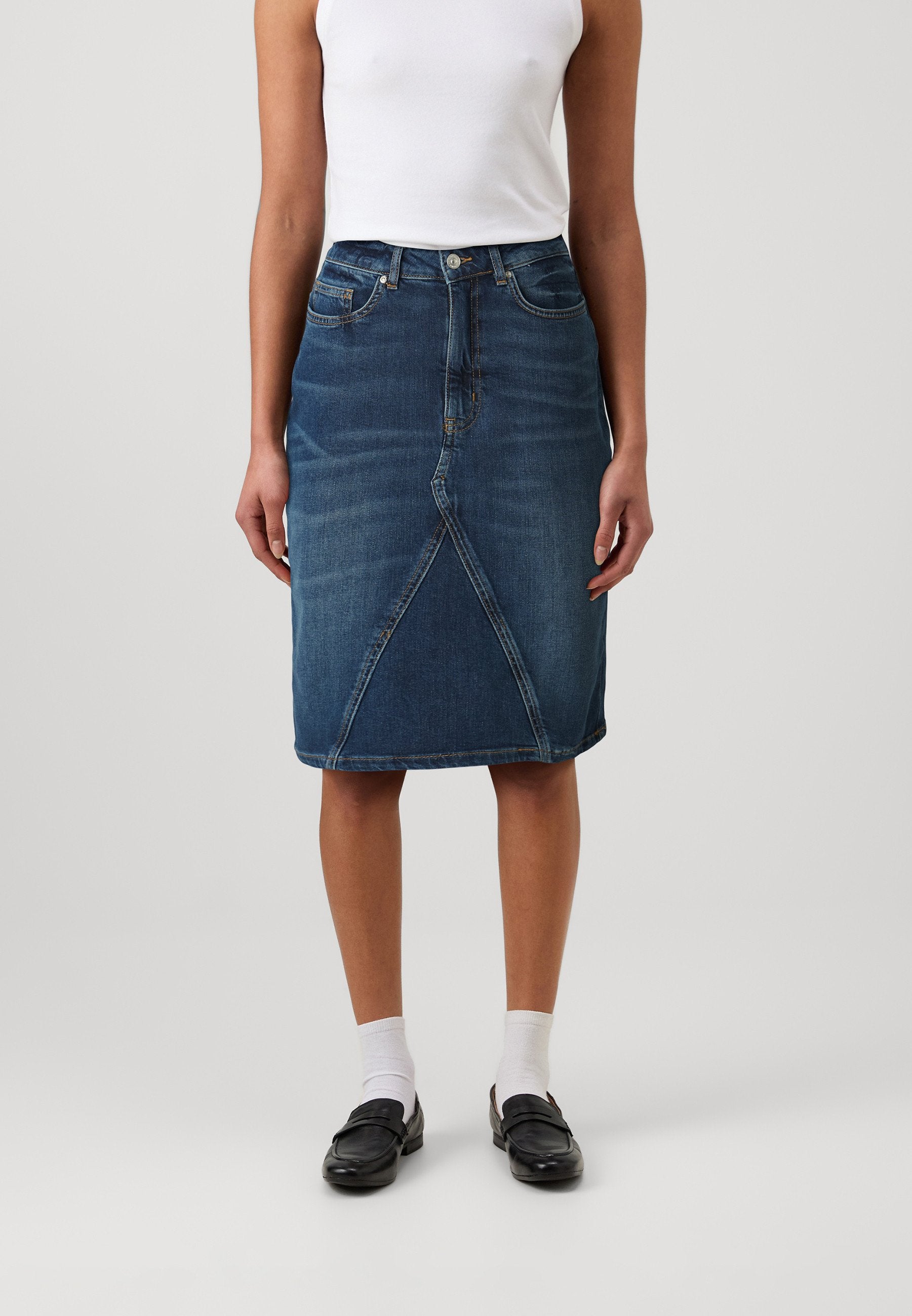 ONLNORMA PENCIL SKIRT Media 3