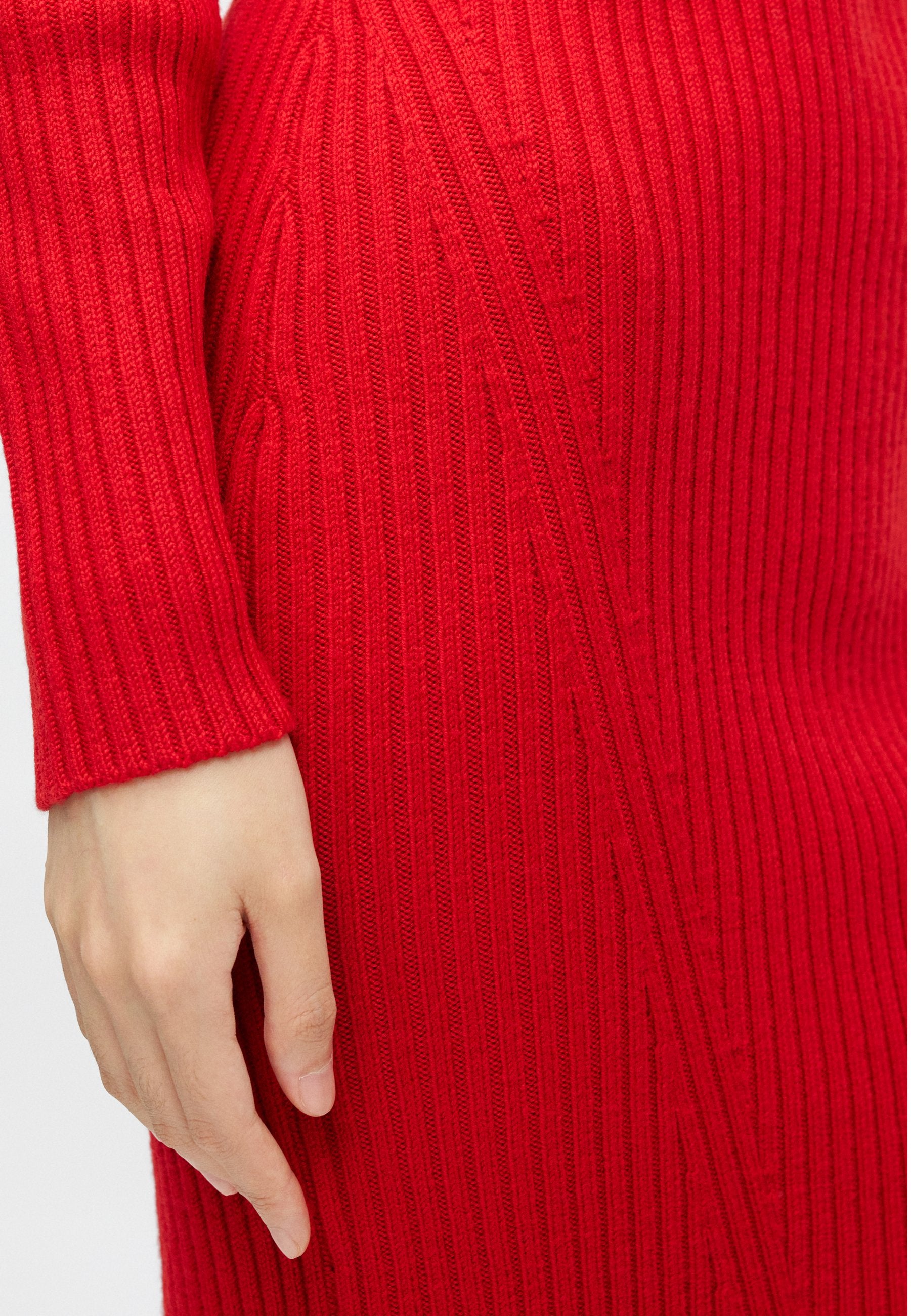 MICHAEL Michael Kors MOCK MINI DRESS
