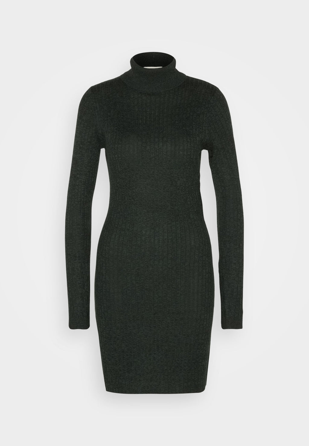 JDY JDYNOVALEE  ROLL NECK DRESS