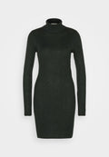 JDY JDYNOVALEE  ROLL NECK DRESS