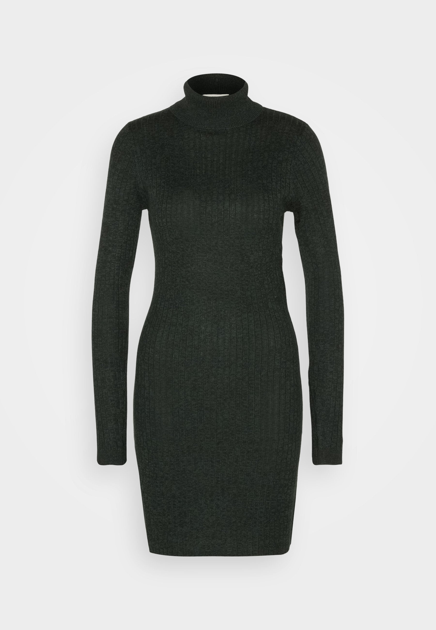 JDY JDYNOVALEE  ROLL NECK DRESS