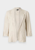Vero Moda VMROSIE - Blazer - moonbeam