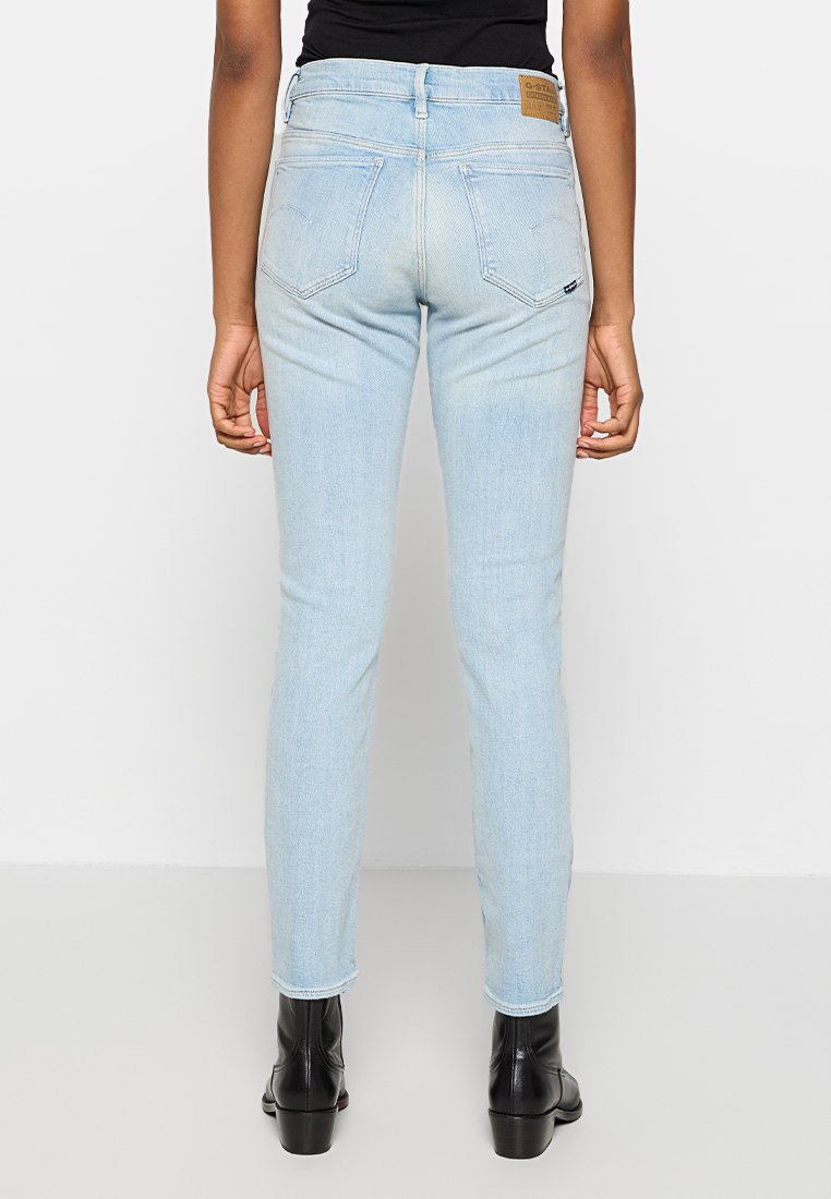 G-STAR Jeans Slim Fit Media 3