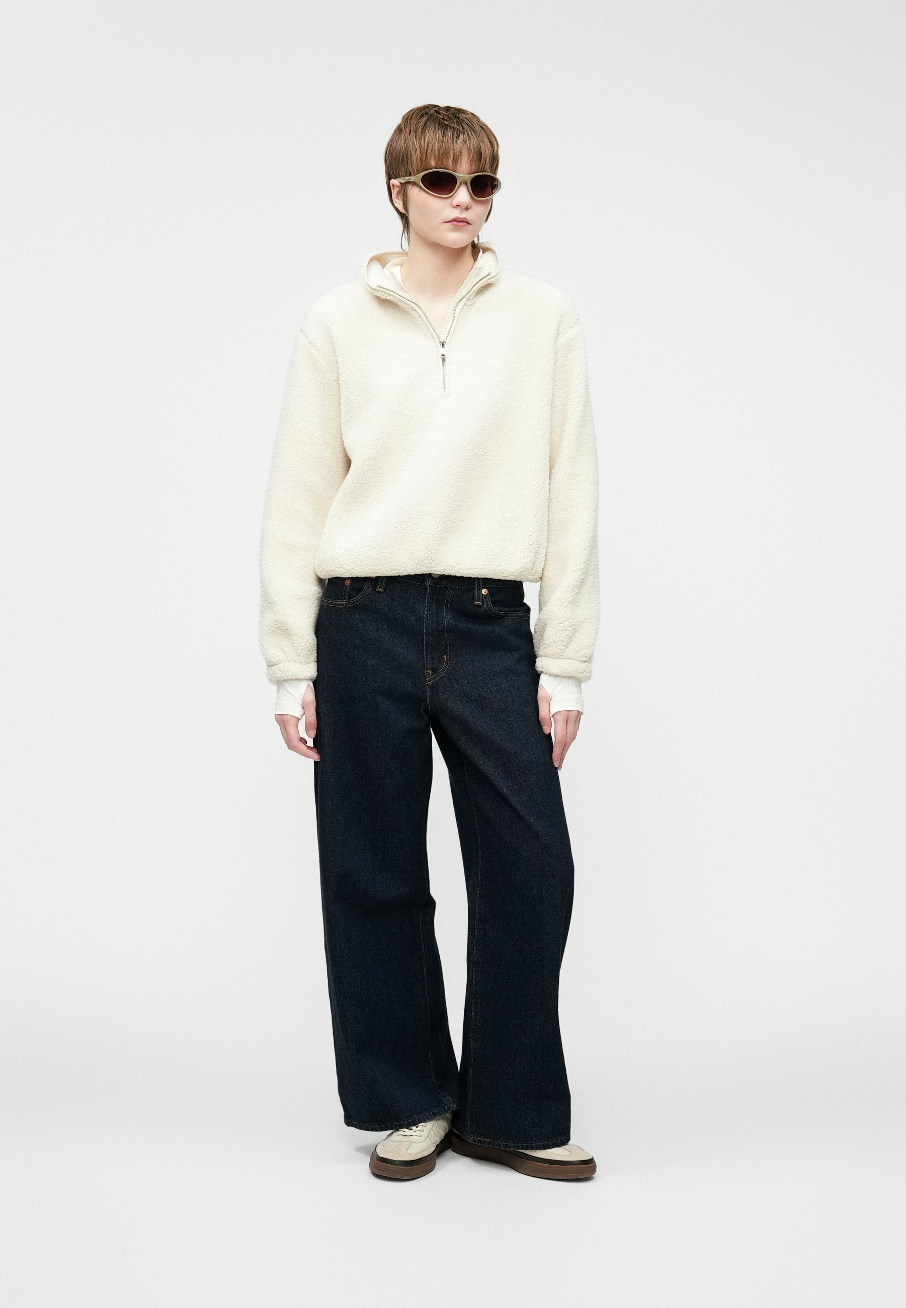 ONLY ONLNEW DALLAS HIGHNECK