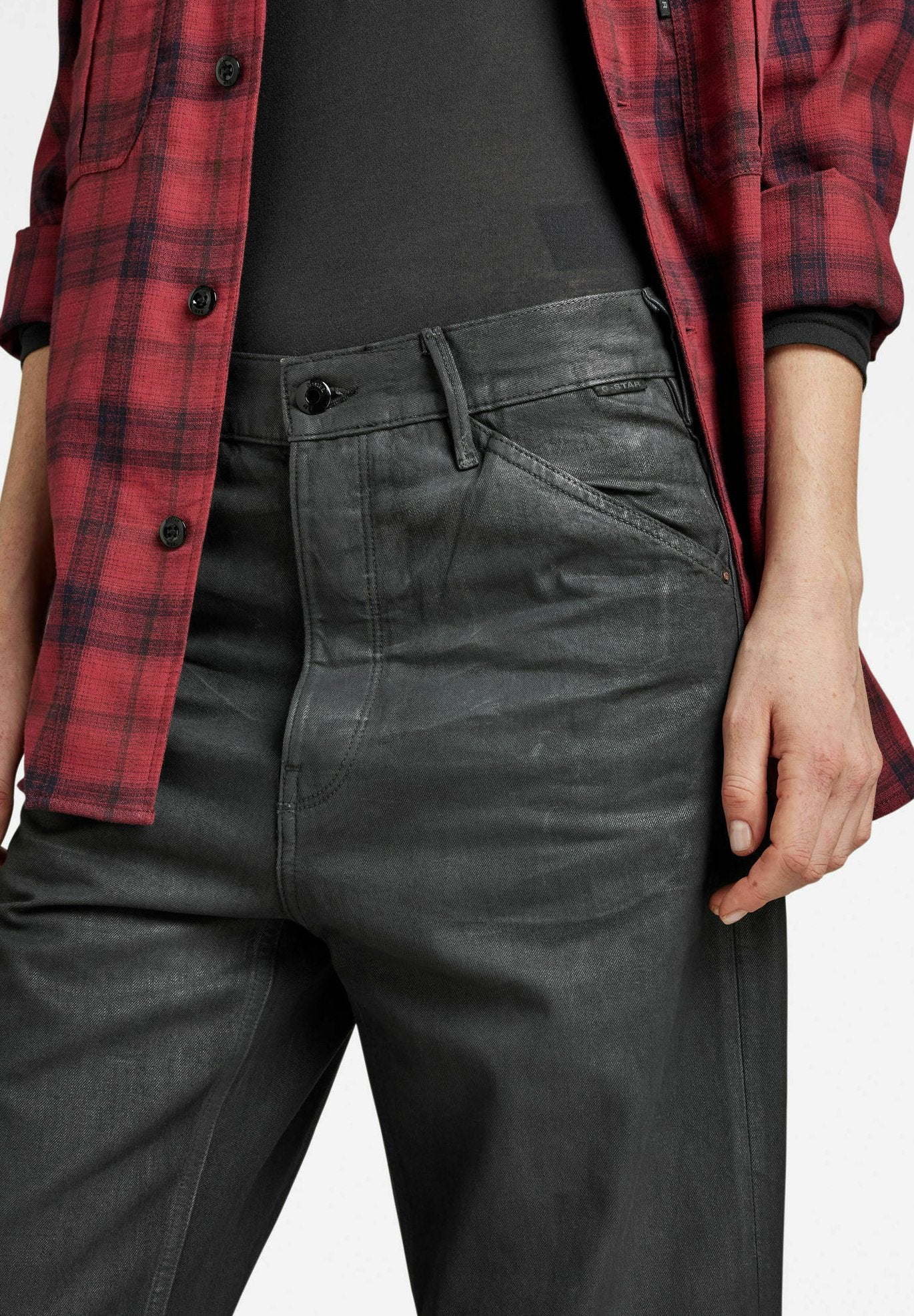 EVE 3D WIDE LEG  Media 4