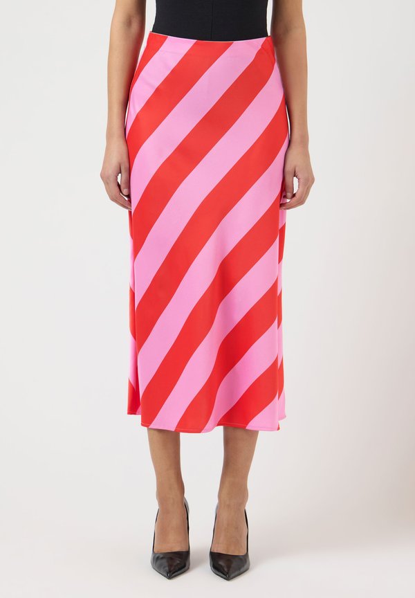 YAS YASPELLA HW MIDI SKIRT S. NOOS