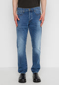 G-STAR 3301 REGULAR TAPERED