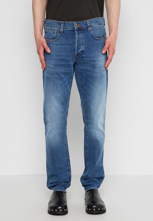G-STAR 3301 REGULAR TAPERED