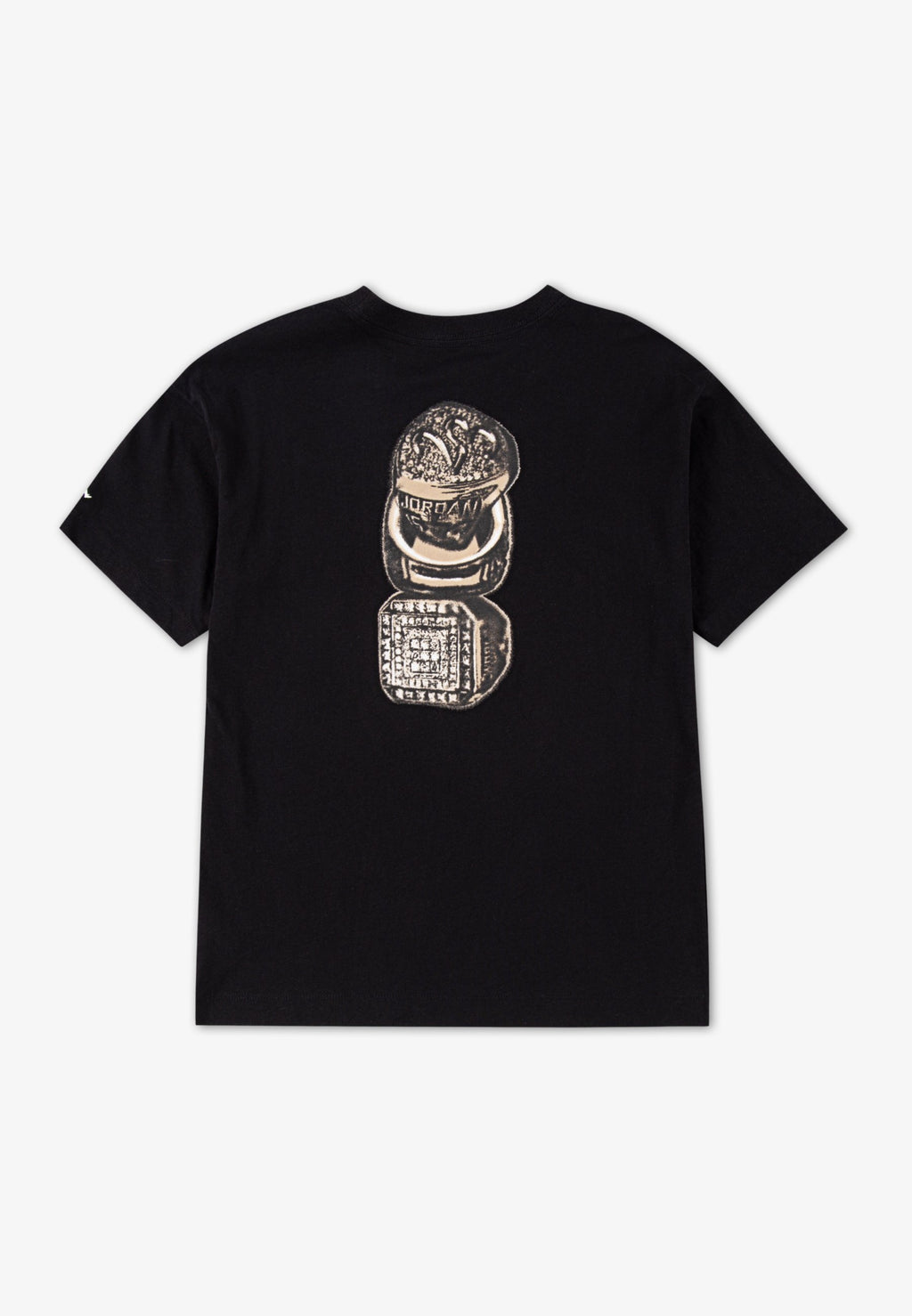 Jordan RING STACK TEE UNISEX