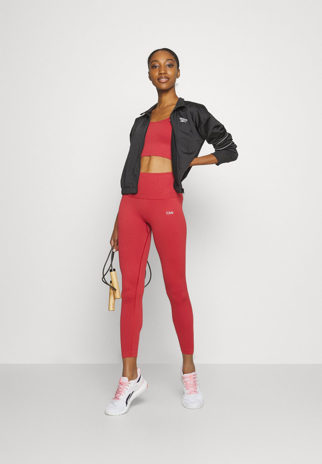ICANIWILL DEFINE SEAMLESS POCKET