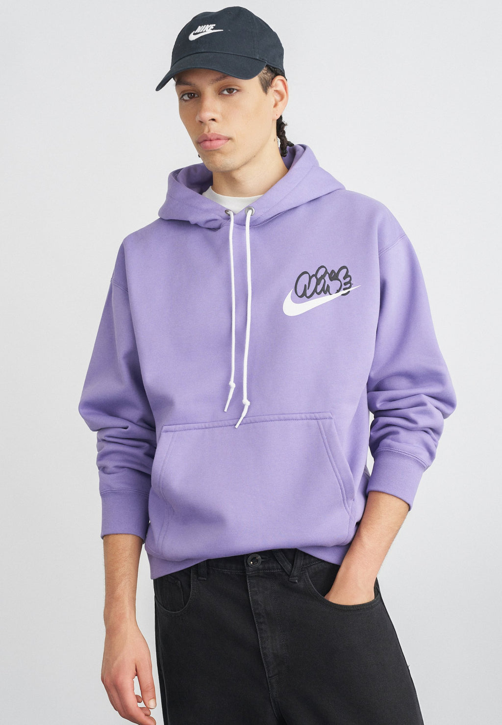 Nike Sportswear SOLO HOODIE