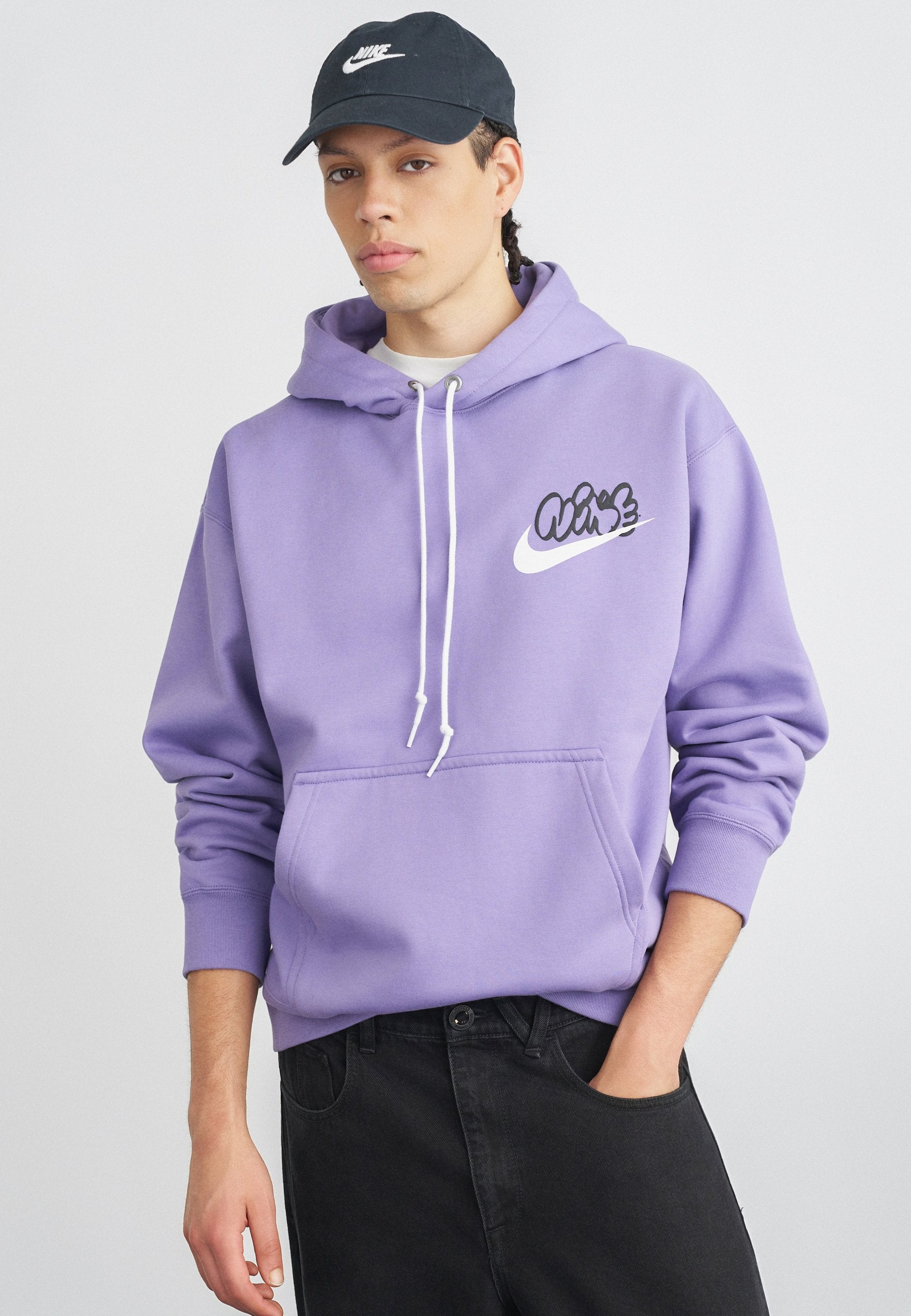Nike Sportswear SOLO HOODIE