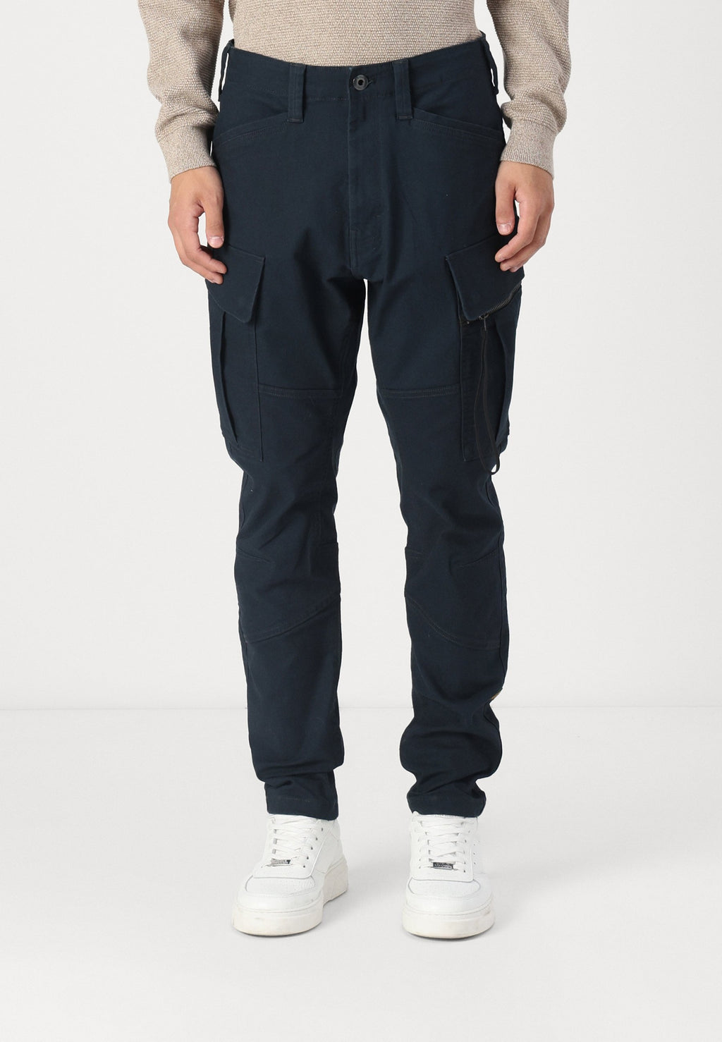 G-STAR ZIP SKINNY