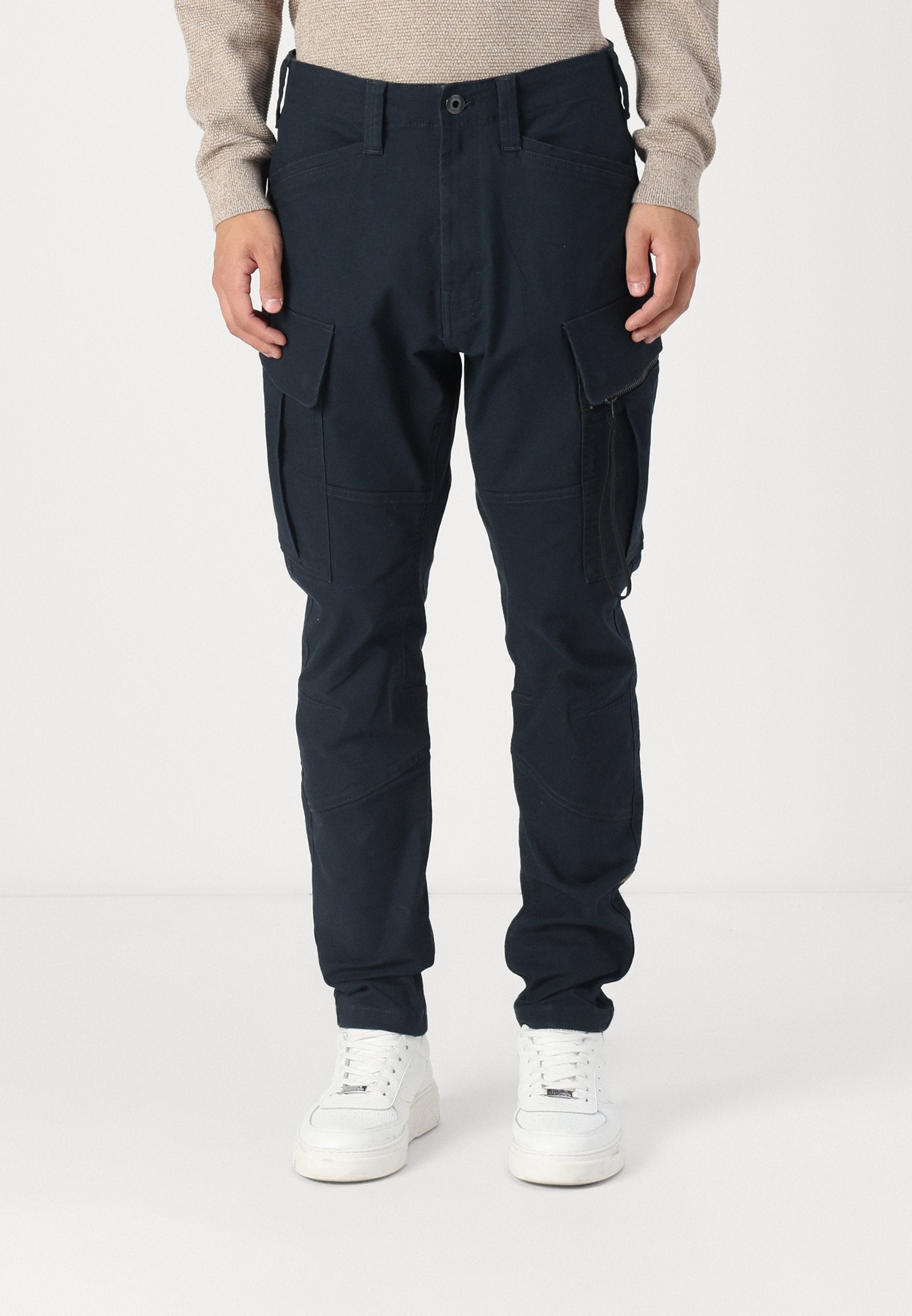 G-STAR ZIP SKINNY
