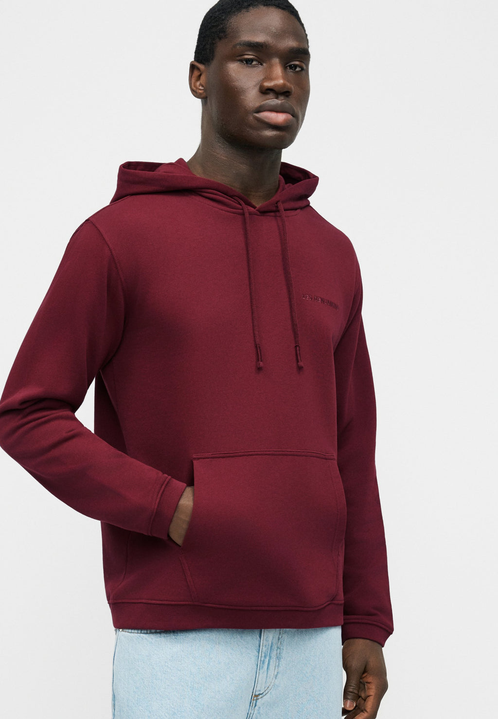 Les Benjamins UNISEX