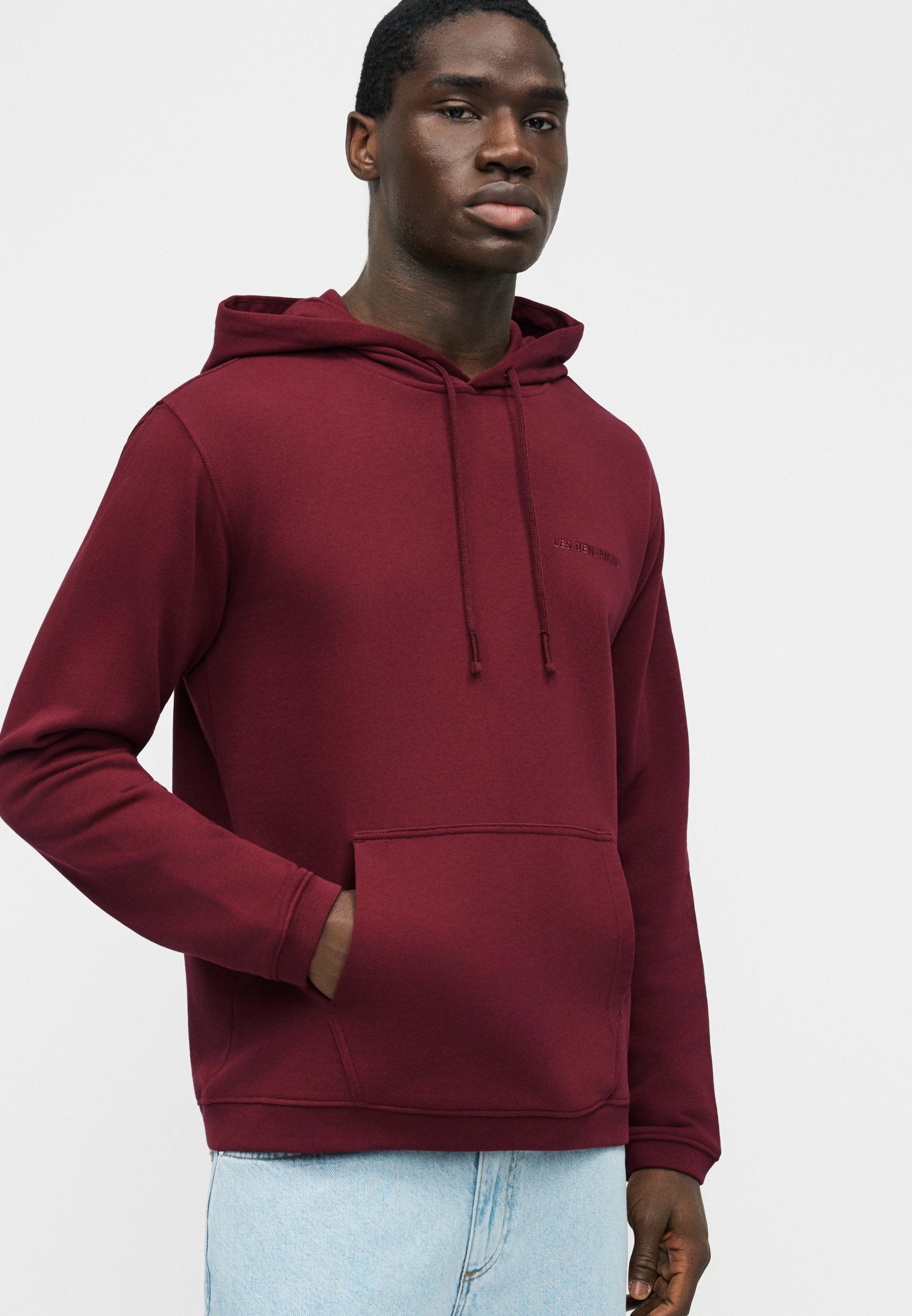 Les Benjamins UNISEX