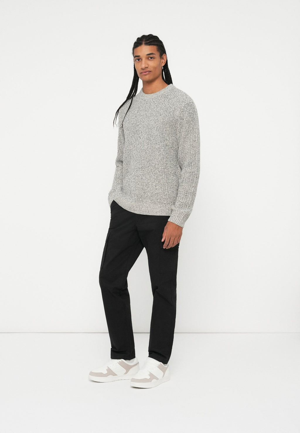 Jack & Jones Knitted Knitted