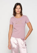 EA7 Emporio Armani T-Shirt print Media 1
